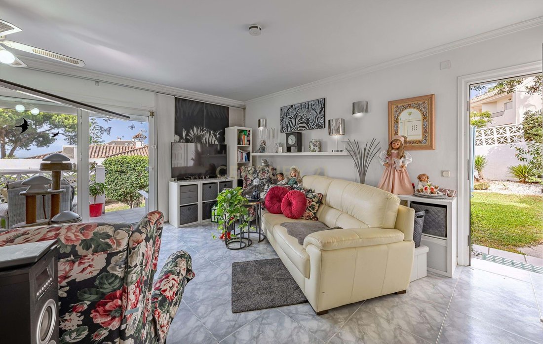 Villa in Marbella, Andalusia, Spain 2 - 16109812