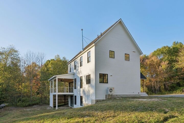 House in Portland, Maine, United States 3 - 18049404