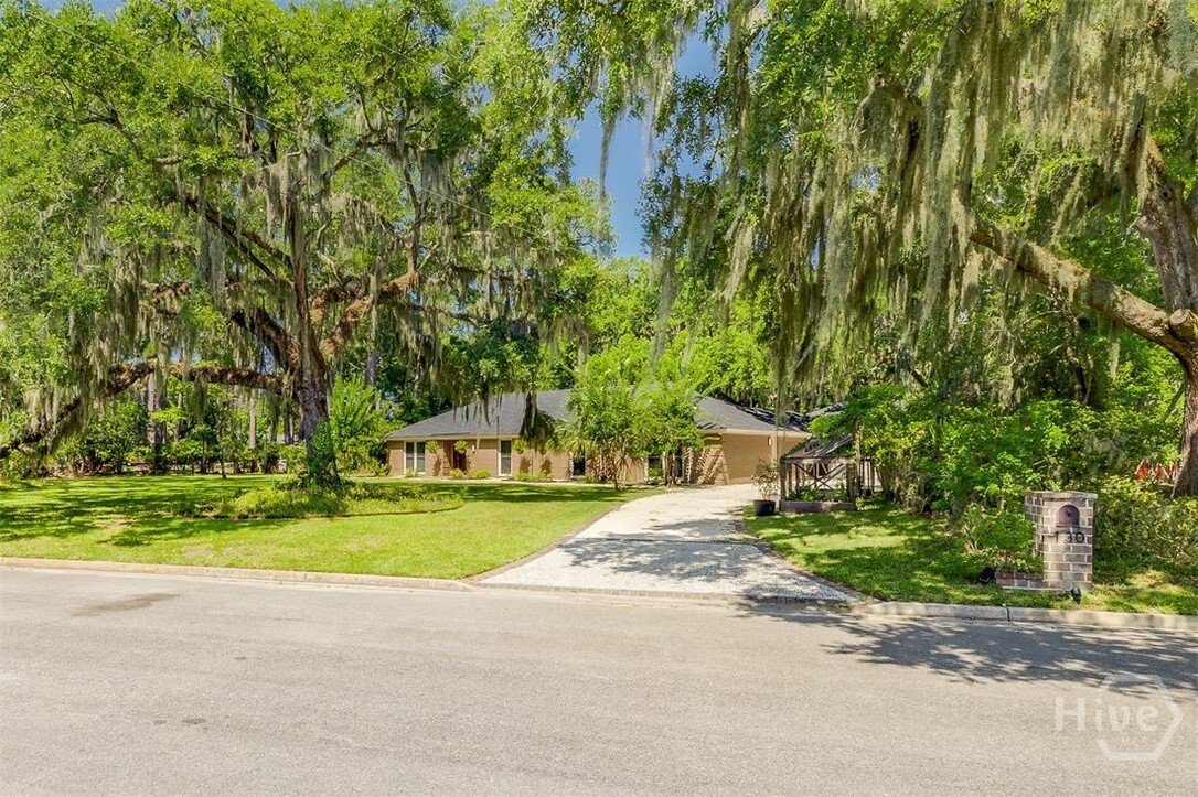 House in Savannah, Georgia, United States 1 - 18046612