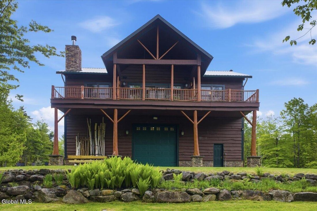 House in Bolton, New York, United States 1 - 17358800