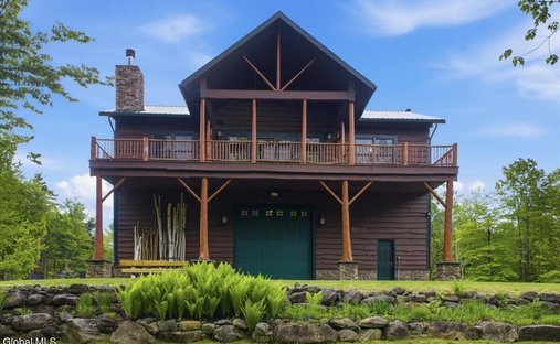 Haus in Bolton, New York, Vereinigte Staaten 1