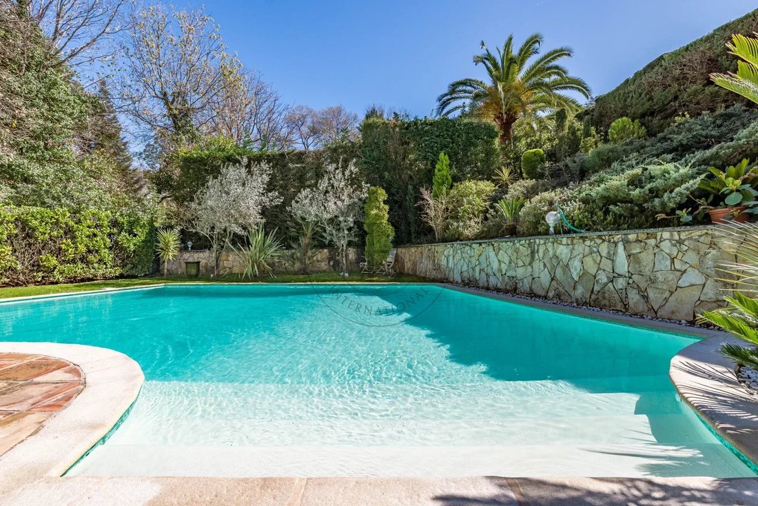 Villa in Mougins, Provence-Alpes-Côte d'Azur, France 1 - 17090230
