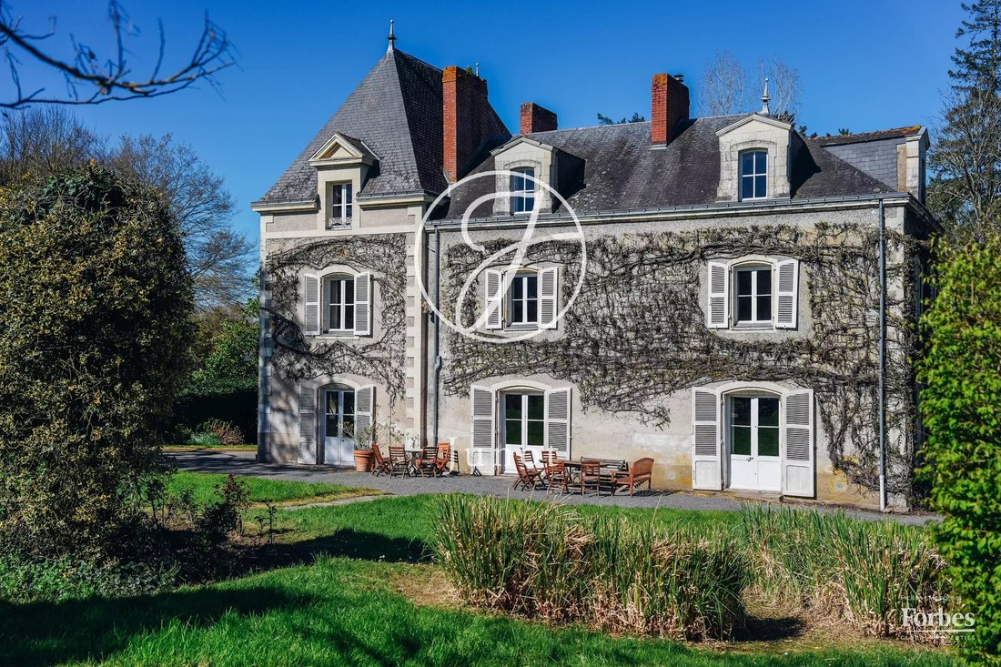 House in Chêne-Grassinière, Vertou, France 4 - 18047282
