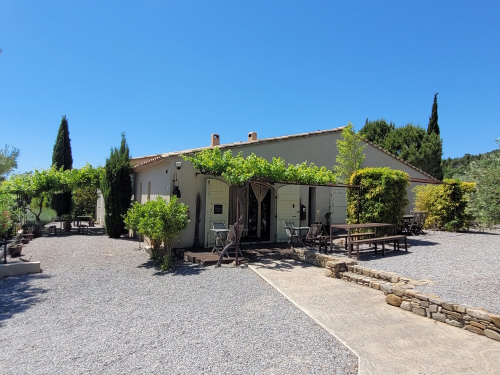 House in Bize-Minervois, Occitania, France 4 - 18038400