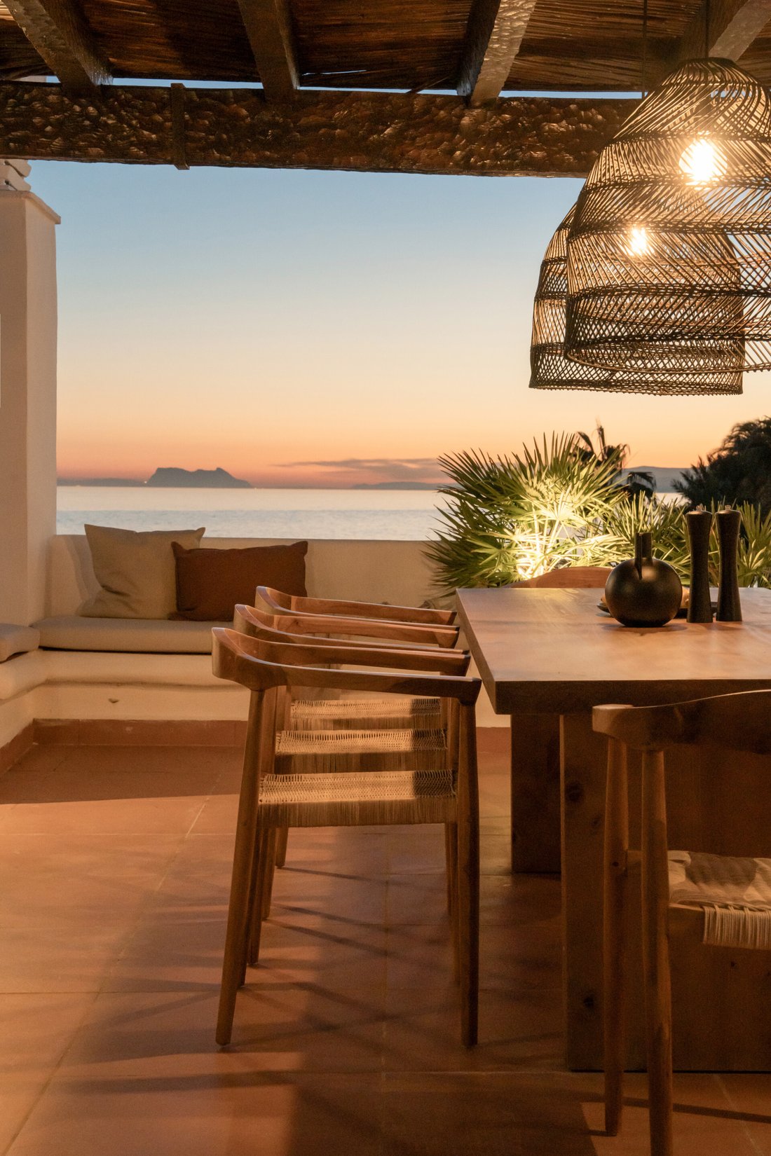 Penthouse in Estepona, Andalusia, Spain 1 - 13670673