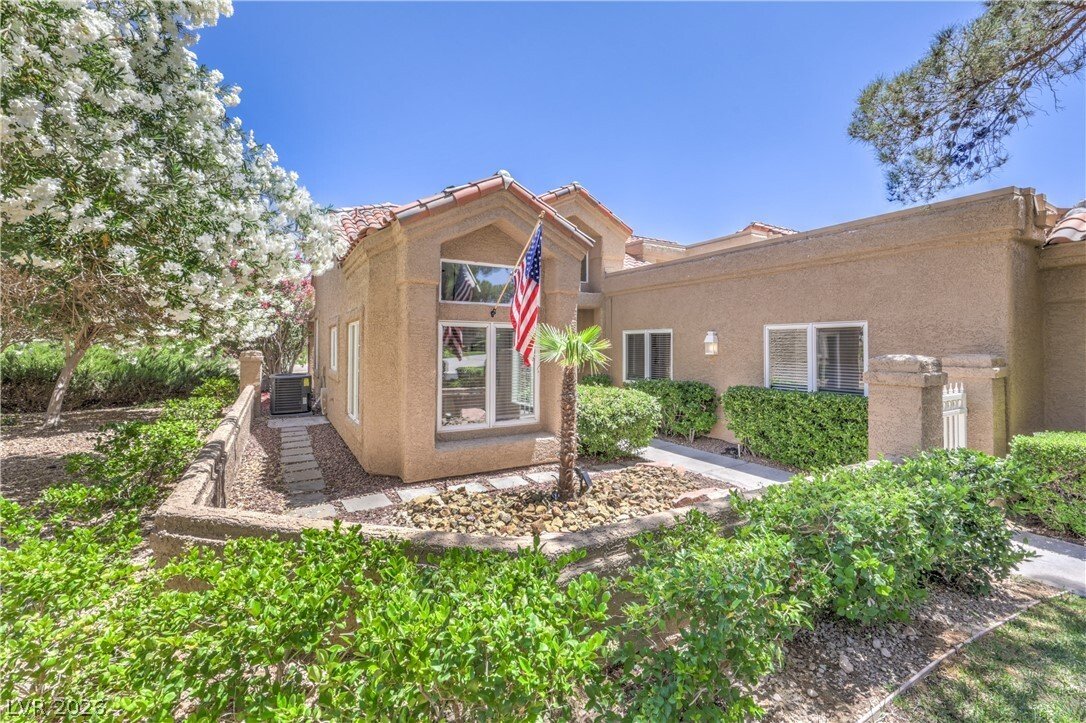 Townhouse in Las Vegas, Nevada, United States 3 - 18041604