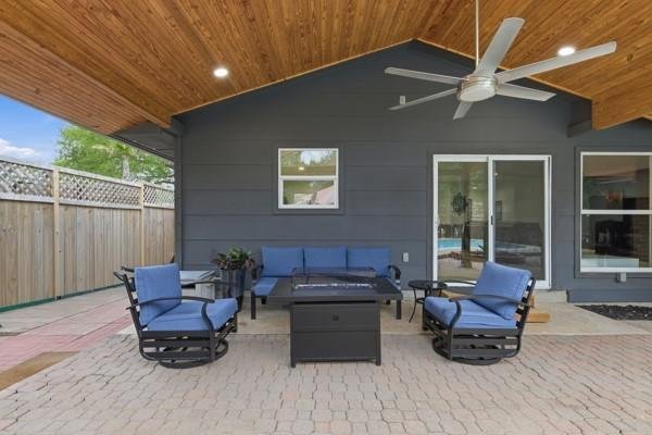 House in Austin, Texas, United States 3 - 17994398
