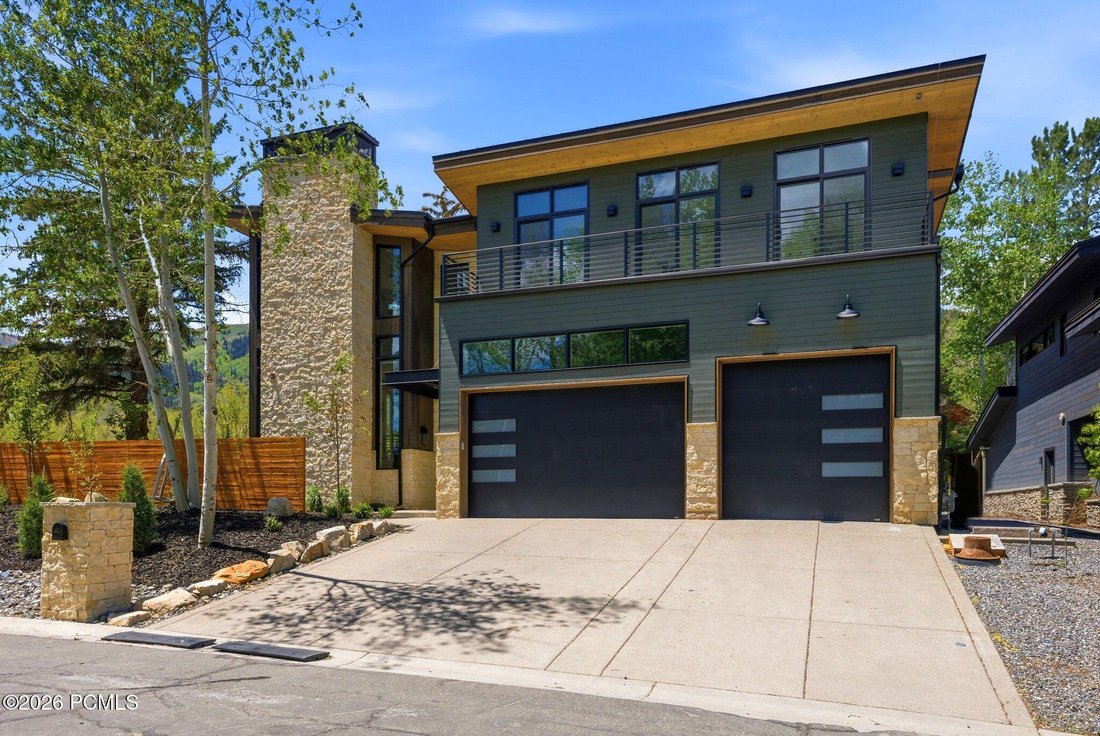 House in Park City, Utah, United States 4 - 16571556