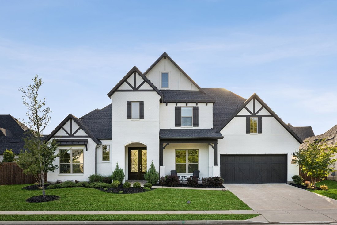 House in McKinney, Texas, United States 1 - 18039890
