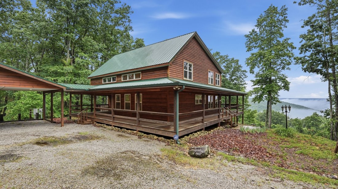House in Morrison, Tennessee, United States 5 - 18042335