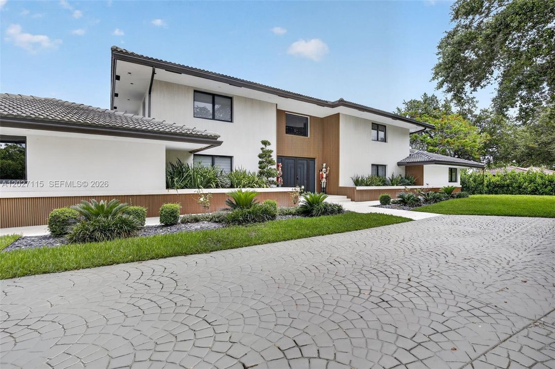 House in Davie, Florida, United States 3 - 18048490