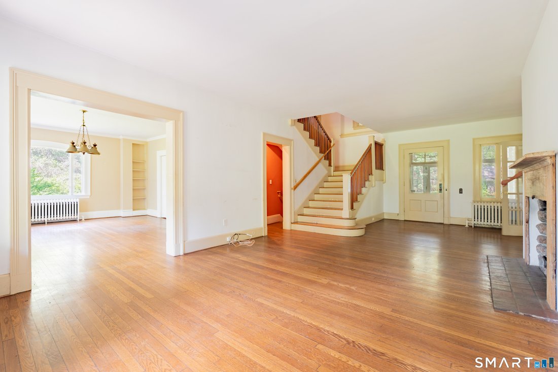 House in Woodbridge, Connecticut, United States 3 - 18045676