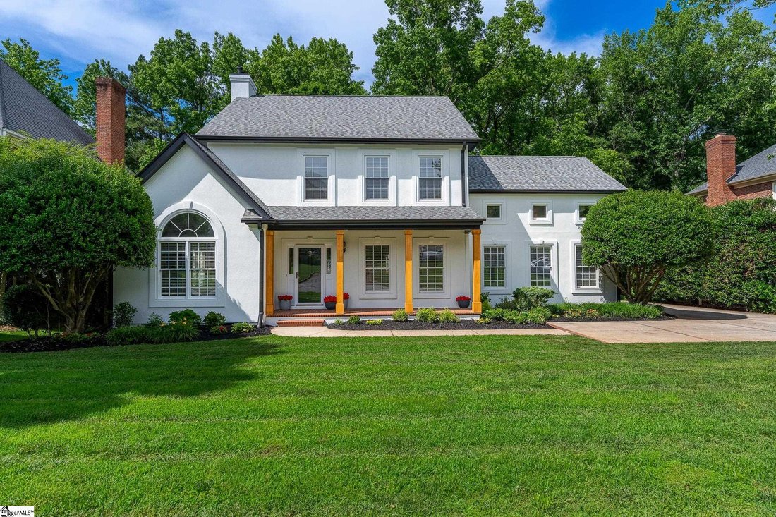 House in Simpsonville, South Carolina, United States 3 - 18046533