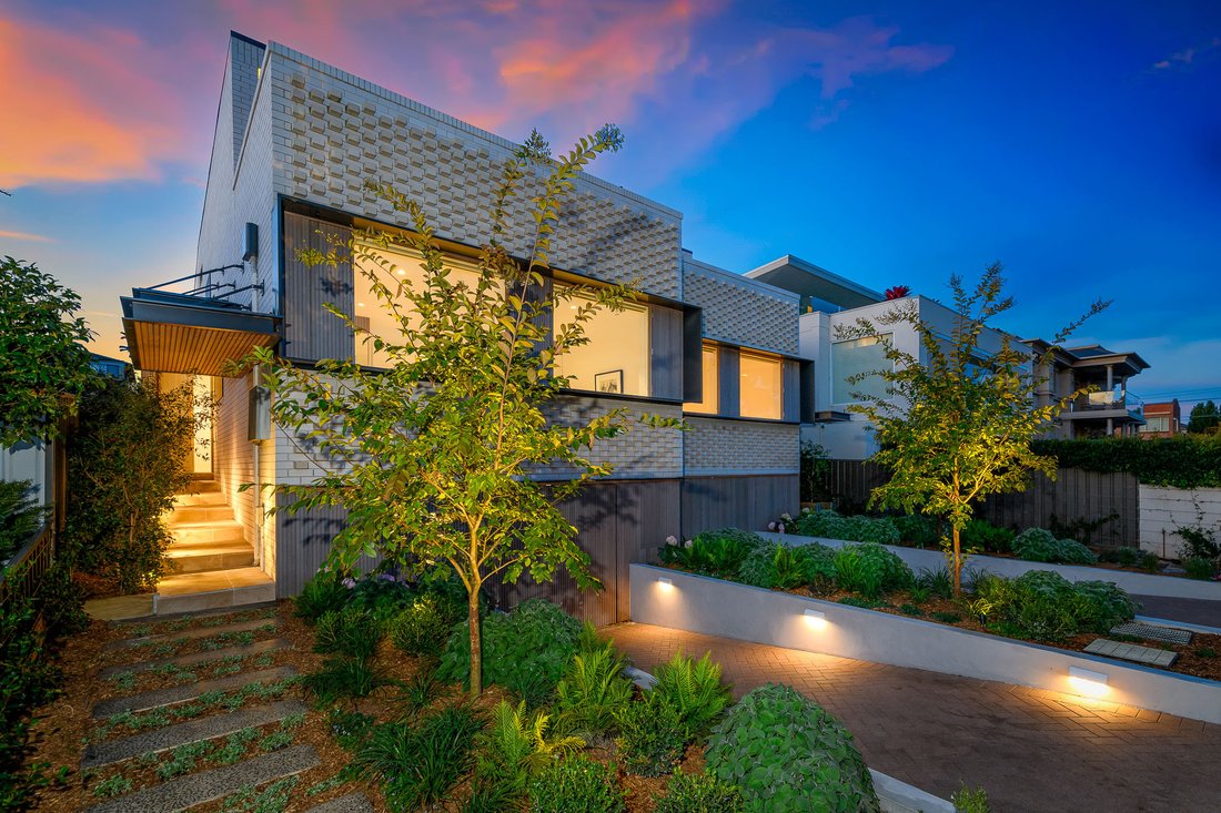 House in Rodd Point, New South Wales, Australia 1 - 18043408