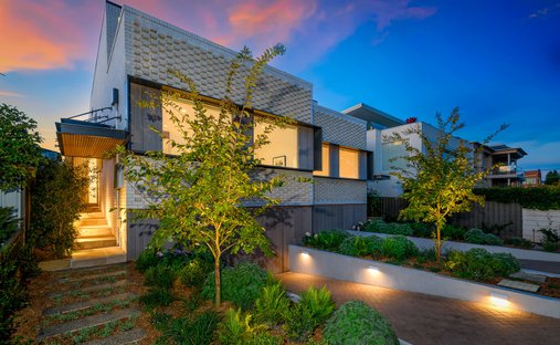 Maison à Rodd Point, Nouvelle-Galles du Sud, Australie 1
