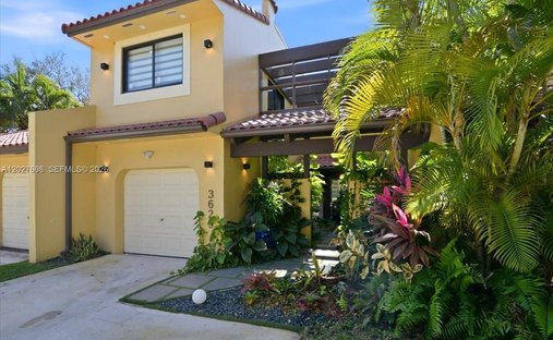 Townhouse in Doral, Florida, United States 1