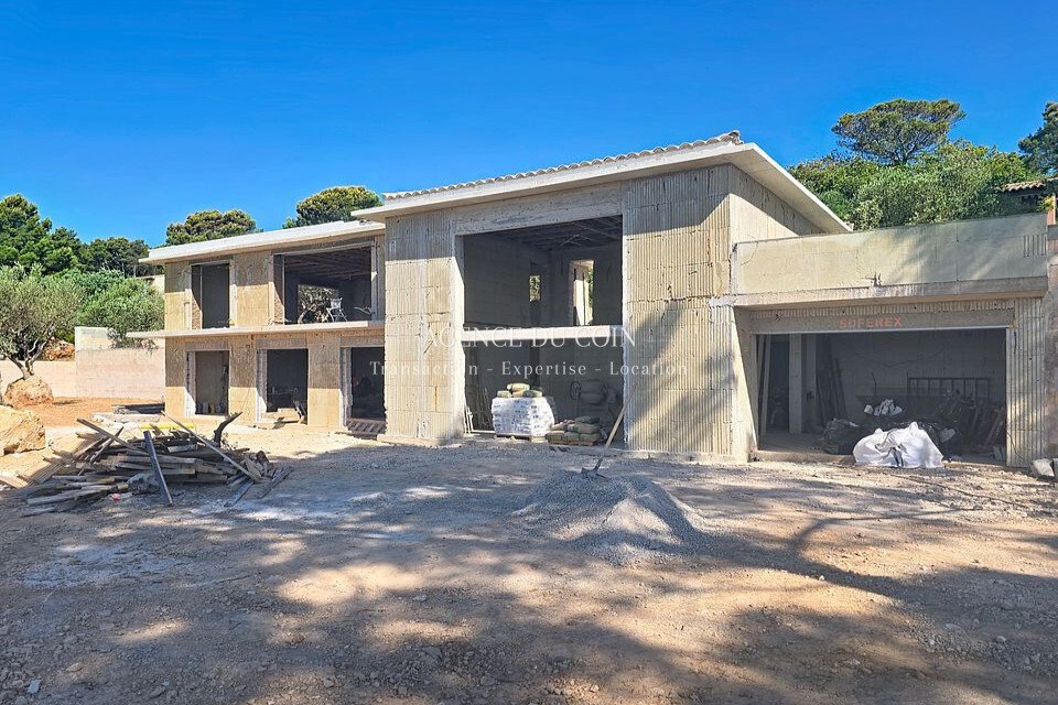 Villa in La Ville, Lorgues, France 3 - 18026297