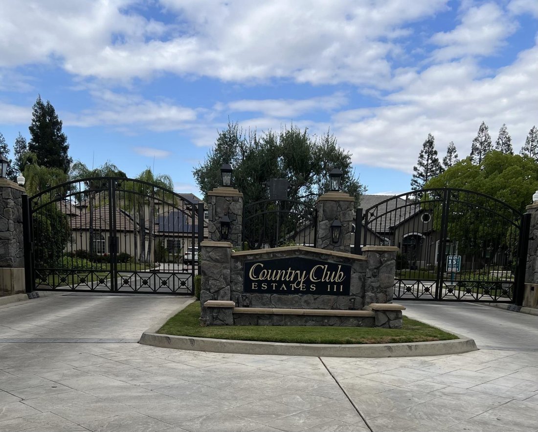 House in Fresno, California, United States 2 - 18048353