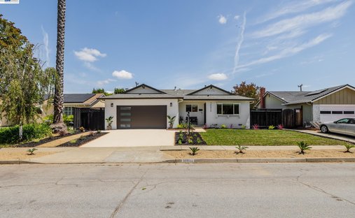 Casa a Newark, California, Stati Uniti 1