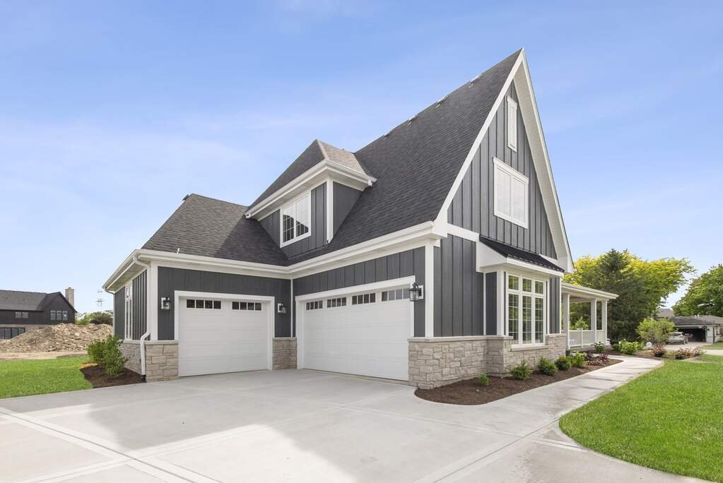 House in Frankfort, Illinois, United States 3 - 18043610