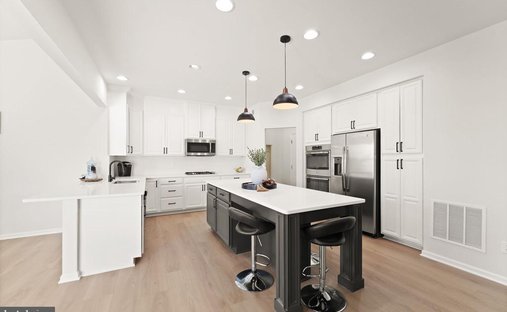 Maison à Aldie, Virginie, États-Unis 1