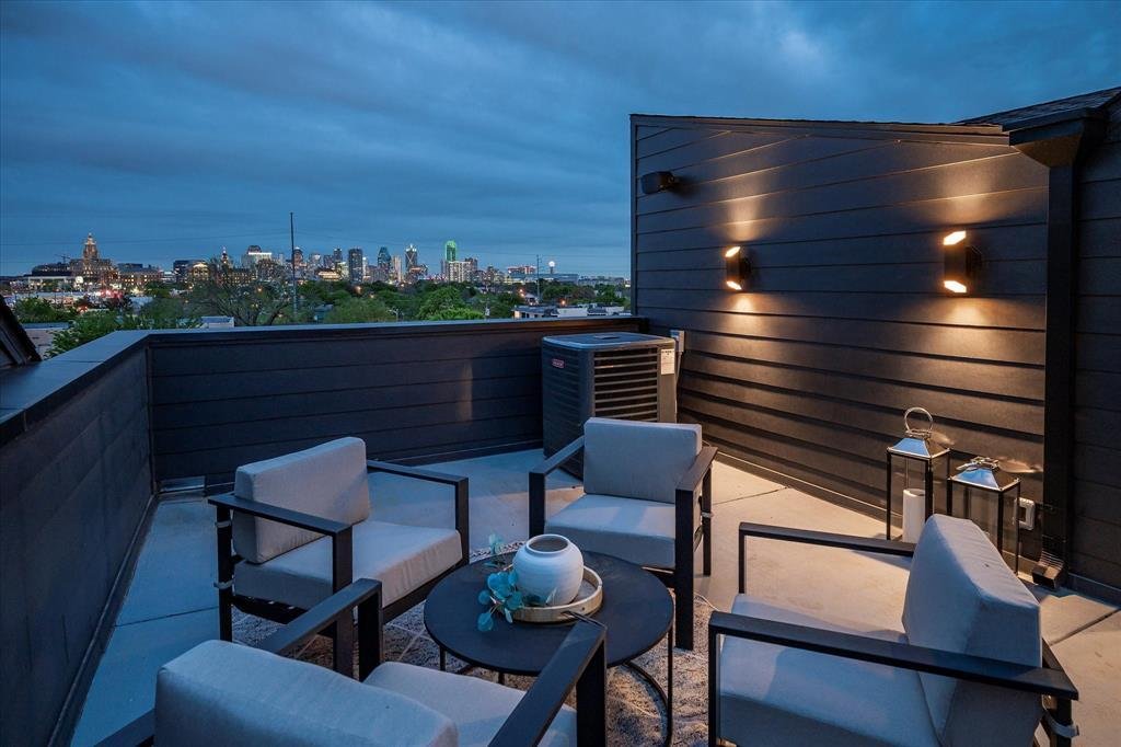 Townhouse in Dallas, Texas, United States 3 - 18036776