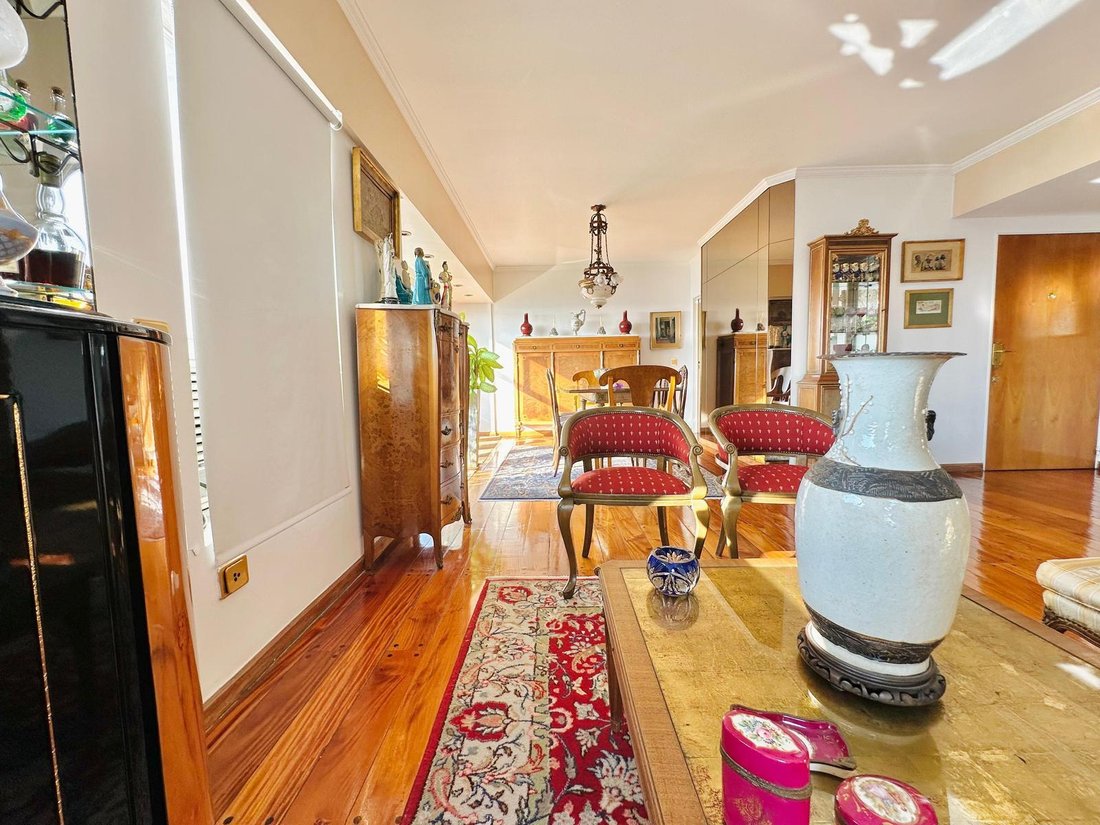 Apartment in Buenos Aires, Buenos Aires, Argentina 4 - 18038834