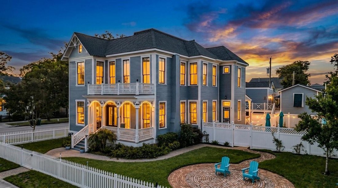 House in Galveston, Texas, United States 2 - 18041938