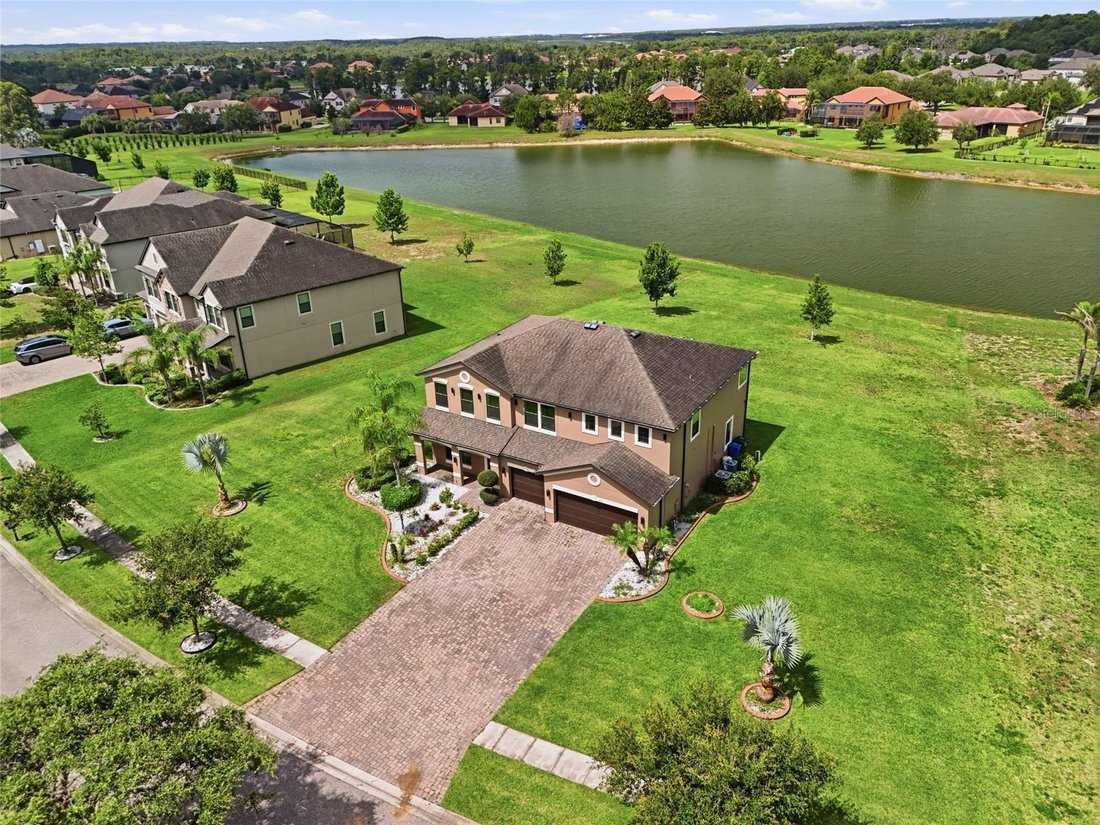 House in Brandon, Florida, United States 2 - 18050797
