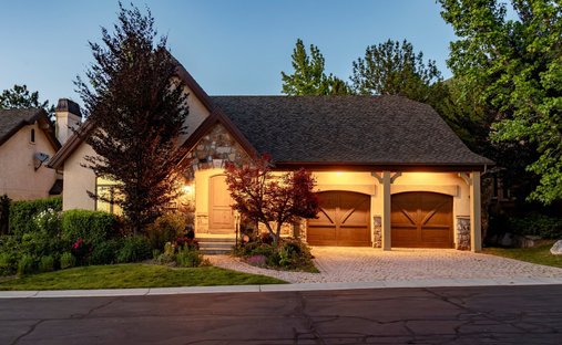 Casa en Sandy, Utah, Estados Unidos 1