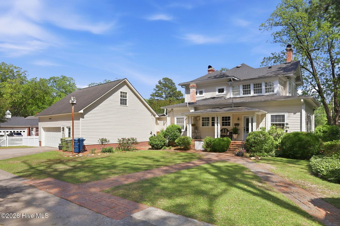 House in Washington, North Carolina, United States 4 - 18019623