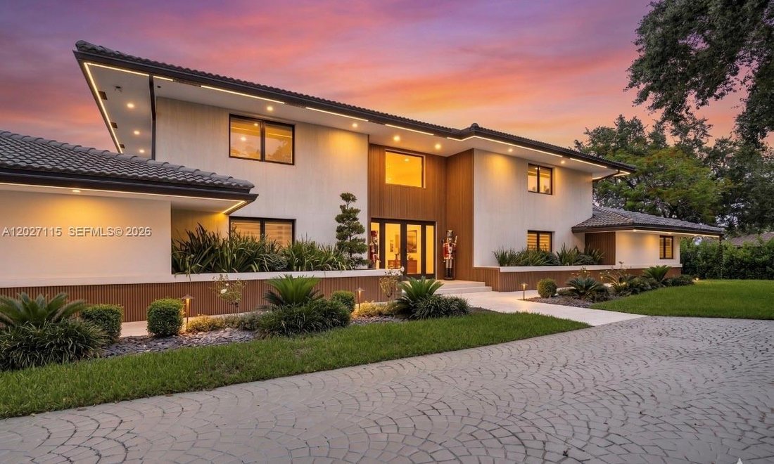 House in Davie, Florida, United States 1 - 18048490