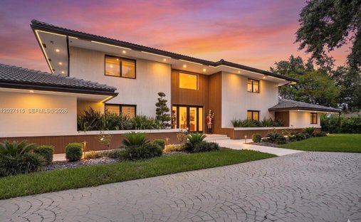 Haus in Davie, Florida, Vereinigte Staaten 1