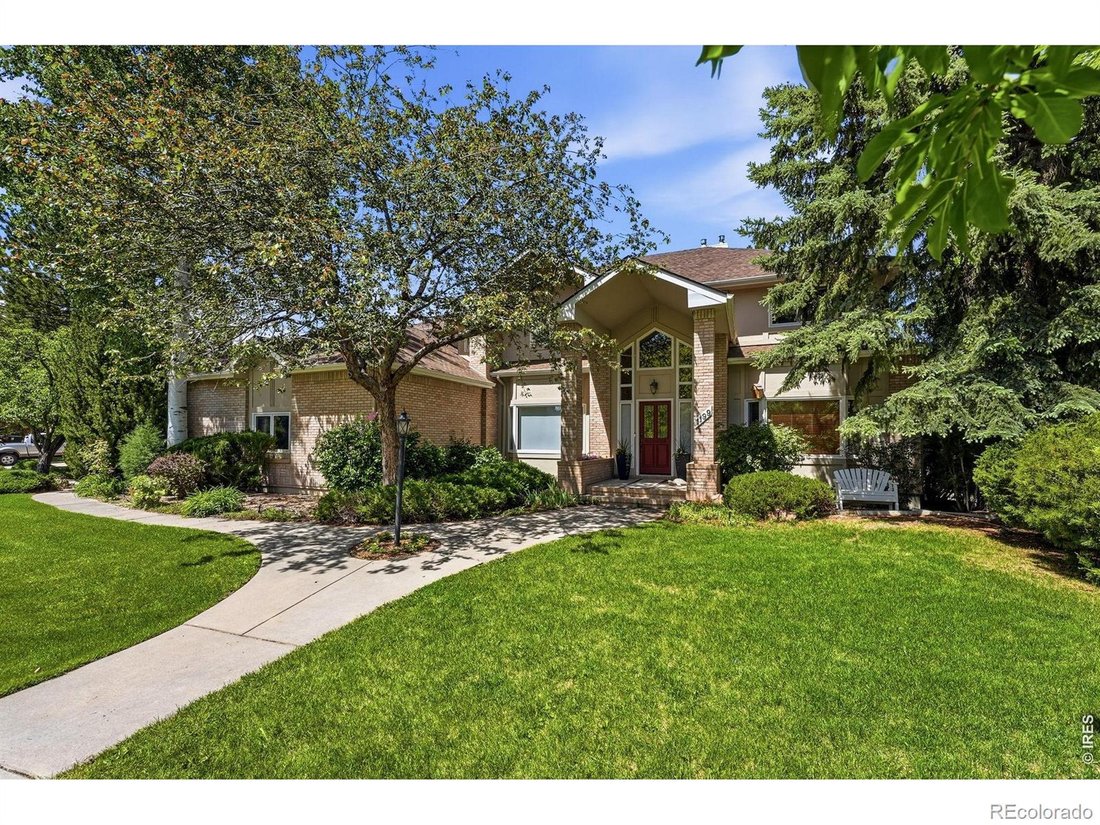 Maison à Boulder, Colorado, États-Unis 5 - 18044334
