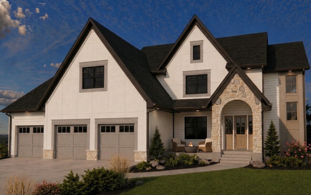 House in Lakeville, Minnesota, United States 1 - 16482843