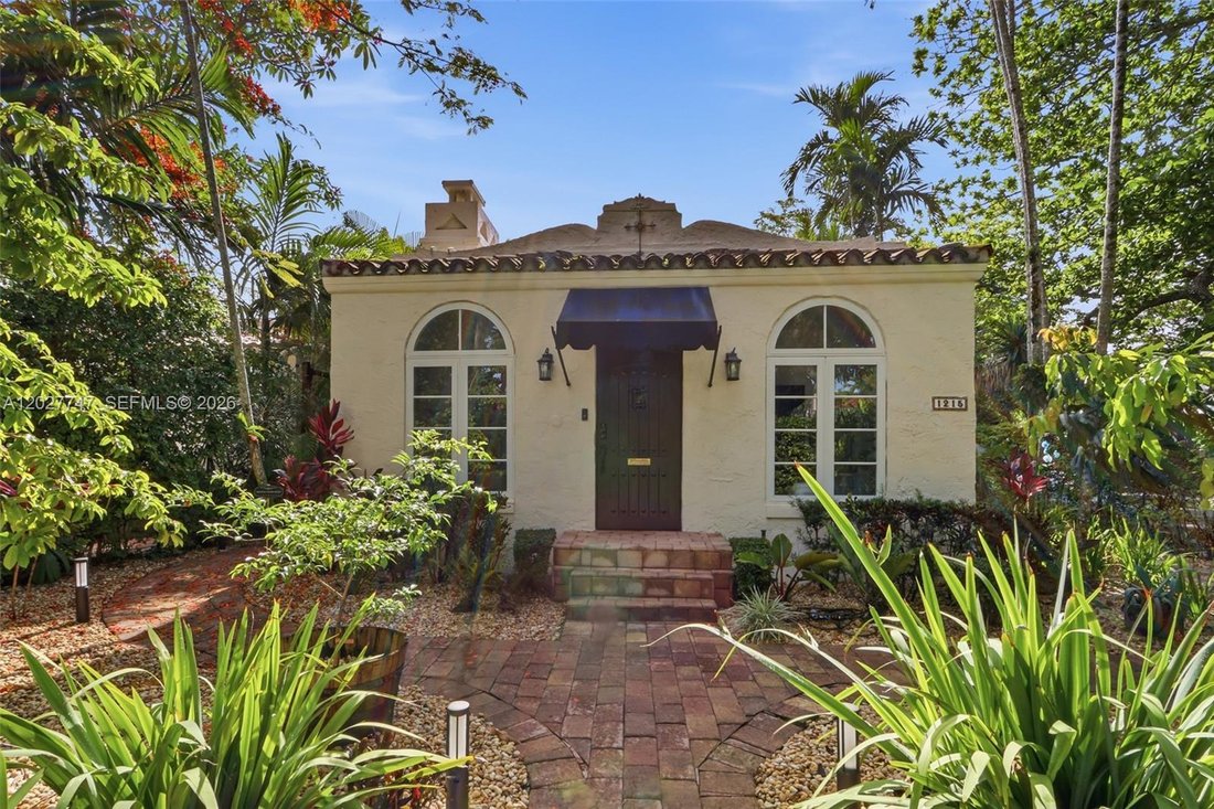 House in Coral Gables, Florida, United States 2 - 18048485