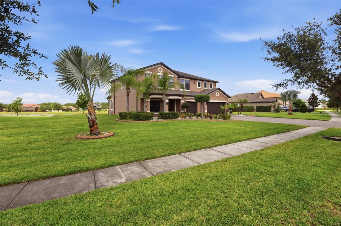 Casa a Brandon, Florida, Stati Uniti 5 - 18050797