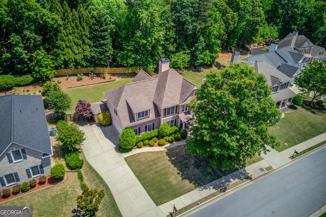 House in Buford, Georgia, United States 3 - 17771582