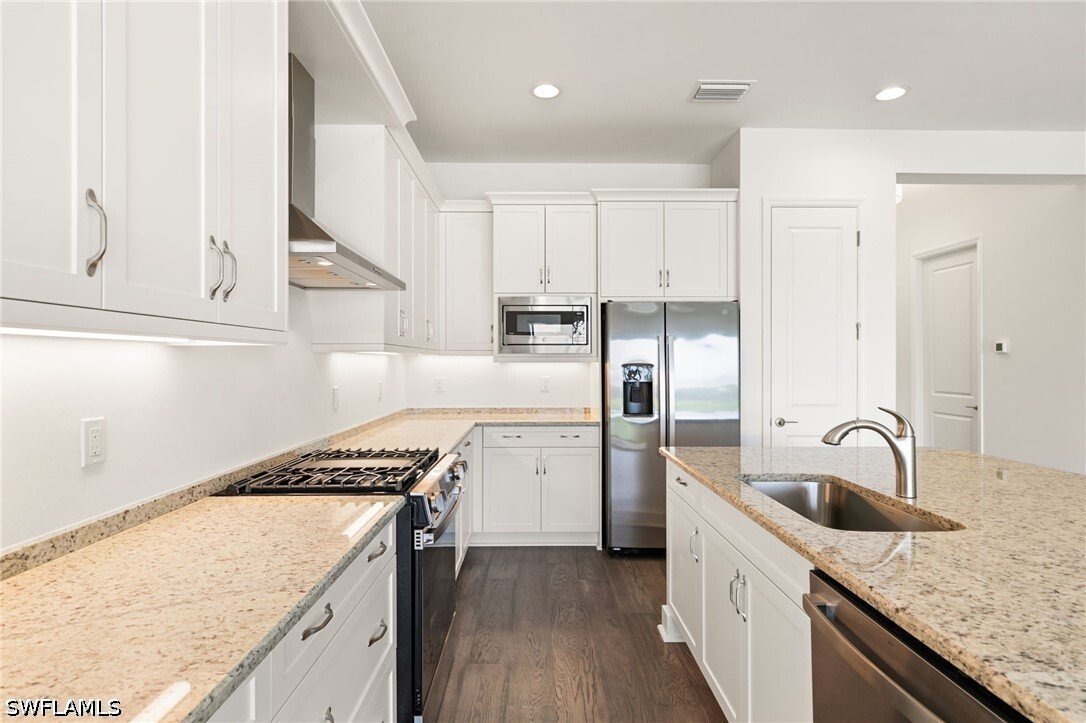 House in Naples, Florida, United States 5 - 18036287