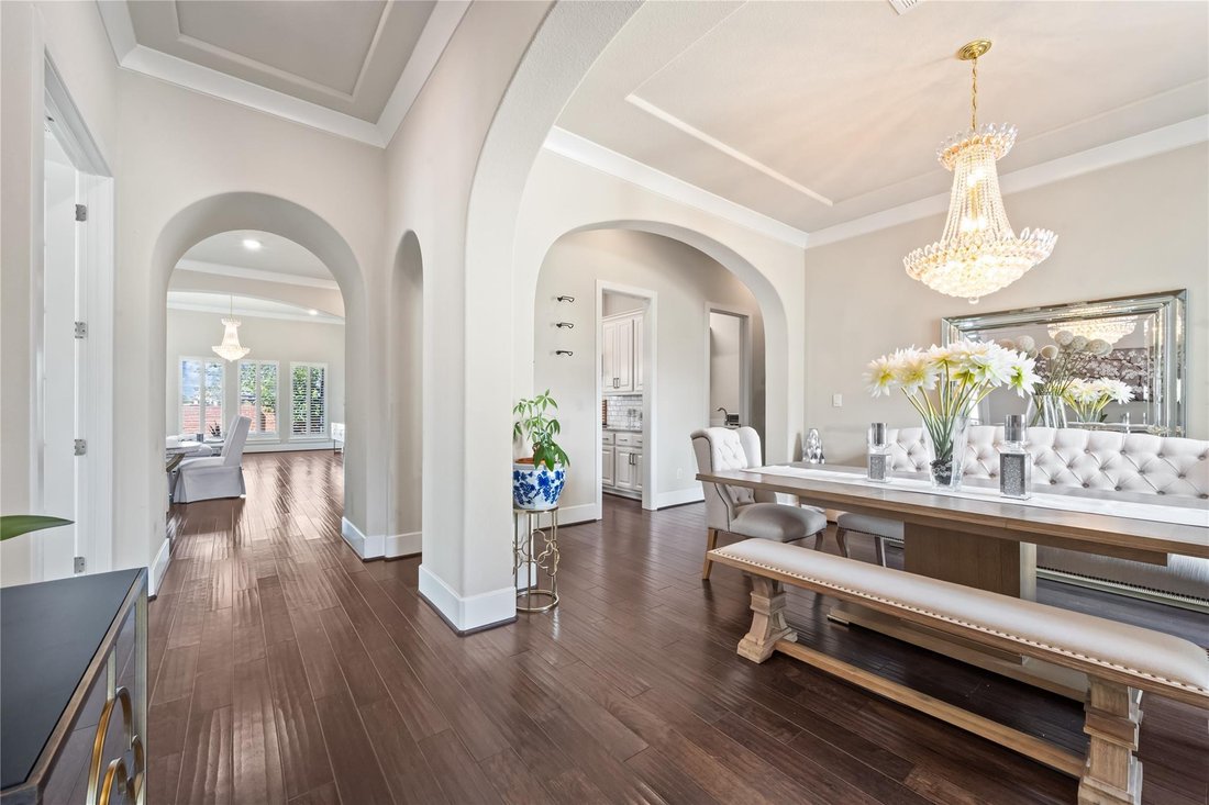 House in Missouri City, Texas, United States 4 - 18048512