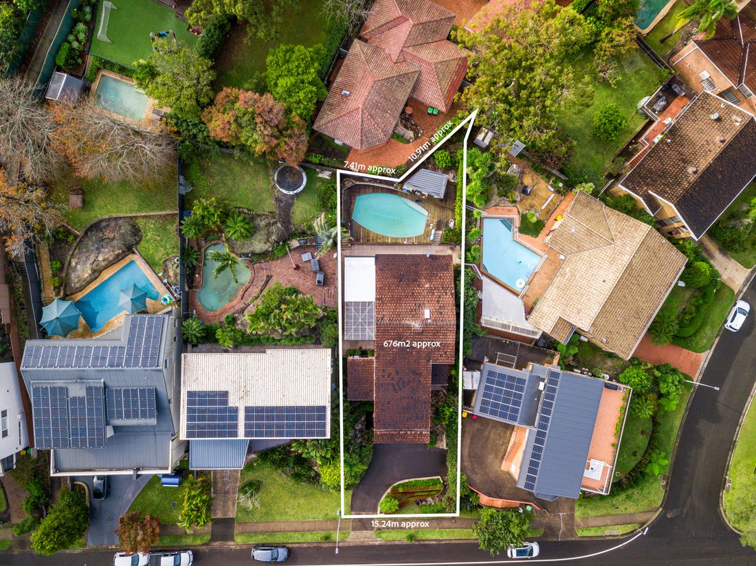 House in Connells Point, New South Wales, Australia 4 - 18043405