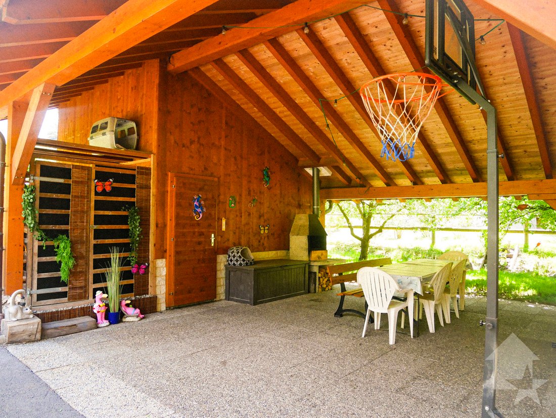 Spacious And Pleasant Family Home In The Heart Of Val De Bagnes!