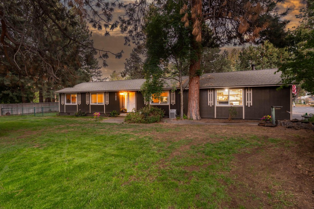 House in Bend, Oregon, United States 1 - 18040539