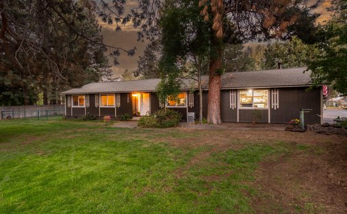 House in Bend, Oregon, United States 1