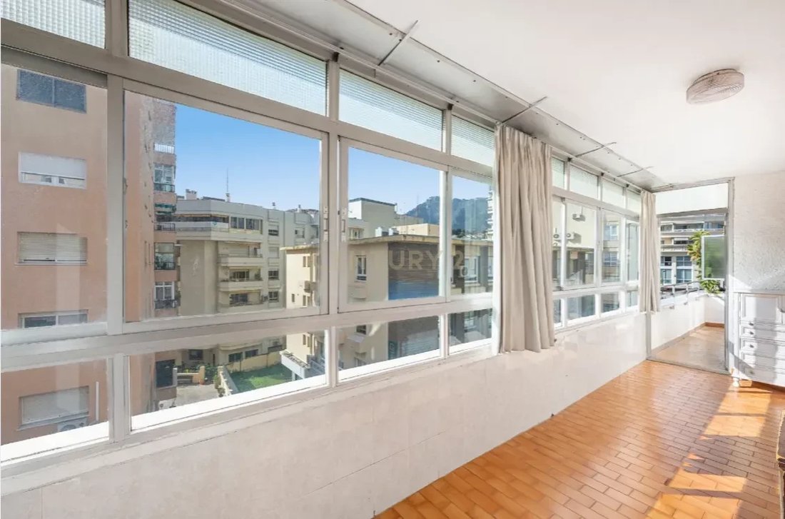 Apartment in Marbella, Andalusia, Spain 5 - 17373666