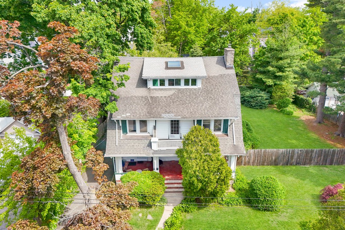 House in New Rochelle, New York, United States 2 - 18016762