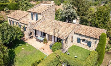 Villa in Valbonne, Provence-Alpes-Côte d'Azur, Frankreich 2