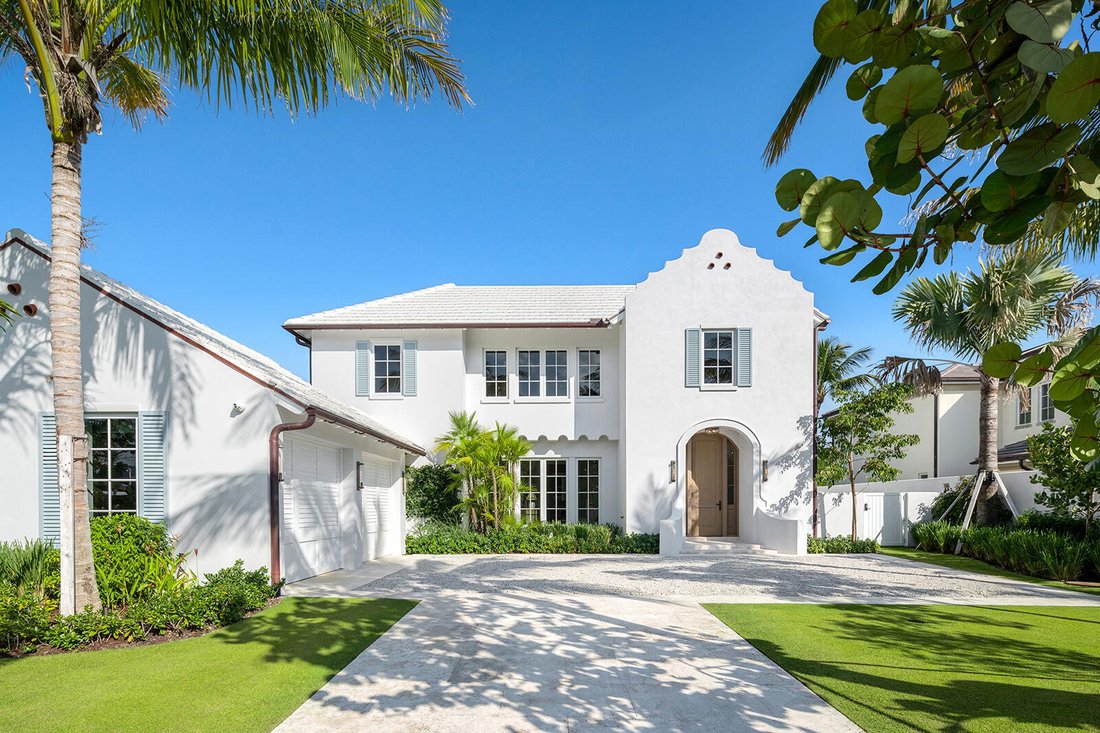House in Palm Beach, Florida, United States 1 - 18037718