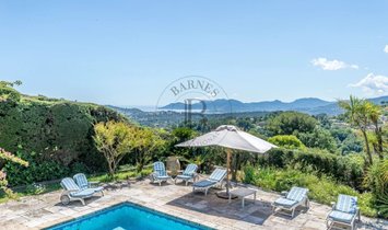 Villa à Mougins, Provence-Alpes-Côte d'Azur, France 2