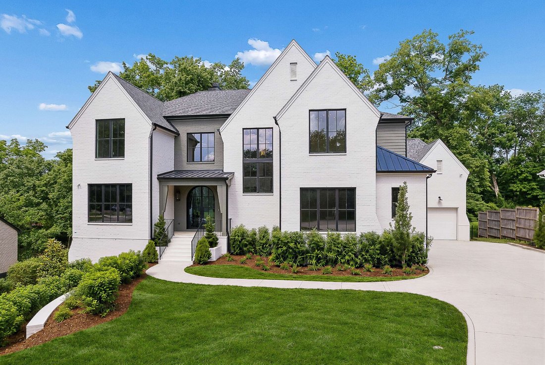 House in Forest Hills, Tennessee, United States 1 - 18042362